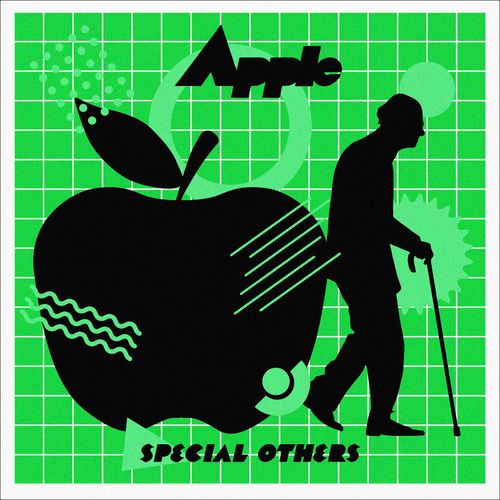 [Single] SPECIAL OTHERS – Apple (2023.04.25/MP3/RAR)