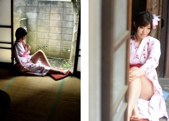 [NUDE PHOTO BOOK 003] Asahi Mizuno 水野朝陽 (2015-07-28)