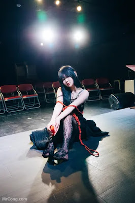 [Loozy] Zia (지아): SM Show