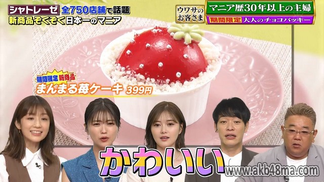 【バラエティ番組】230407 ウワサのお客さま (Uwasa no Okyakusama) 3hr SP
