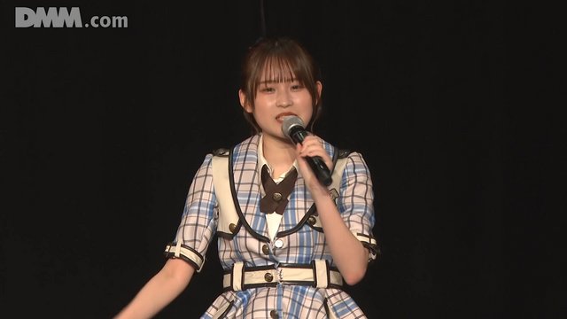 【公演配信】SKE48 230415「We’re Growing Up ～2nd～」公演 HD