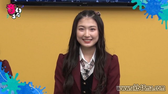 【バラエティ番組】230425 音いたち (Otoitachi) ep130