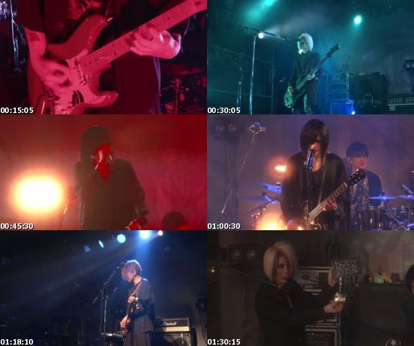 [TV-Variety] Peep Plastic Partition #12 in 大阪 『遠国』(2021.10.17)