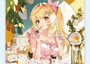 [Album] Nijisanji: 星川サラ – きみとのShining Days / Sara Hoshikawa – Kimito no Shining Days (2023.04.05/MP3+Hi-Res FLAC/RAR)