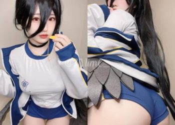 弥美 (3MimE ) [Fantia – Twitter] – 2022年11月 – 2023年01月 [2534P97V-2.91GB]