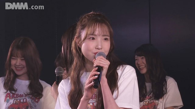 【公演配信】AKB48 230406 チーム8 「結成9周年特別公演」