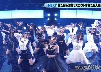 【音楽番組】230331 バズリズム０２ (Buzz Rhythm 02)