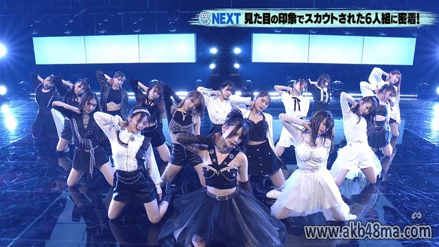 【音楽番組】230331 バズリズム０２ (Buzz Rhythm 02)