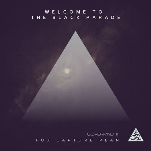 [Single] fox capture plan – WELCOME TO THE BLACK PARADE (2023.04.05/MP3/RAR)