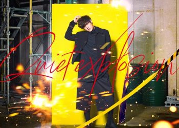 [Single] 宮野真守 / Mamoru Miyano – Quiet explosion (2023.04.12/MP3+Flac/RAR)