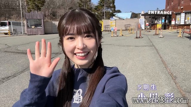 【Webstream】230414 Nogizaka46 – ひとりでできるもん (Hitori de Dekirumon) ep07