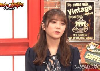 【バラエティ番組】230411 Nogi to Shimofuri no Dance Battles (乃木と霜降りのダンスバトルズ) ep02