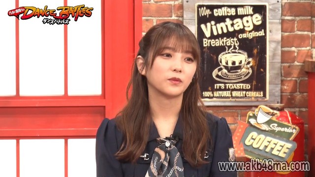 【バラエティ番組】230411 Nogi to Shimofuri no Dance Battles (乃木と霜降りのダンスバトルズ) ep02