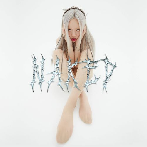 [Single] ちゃんみな – I’m Not OK (2023.04.19/MP3/RAR)
