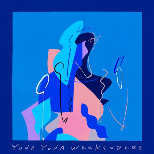 [Single] YONA YONA WEEKENDERS – 眠らないでよ feat. 原田郁子 (2023.04.05/MP3/RAR)