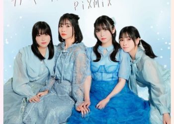 [Single] PiXMiX – カギカッコ (2023.04.12/MP3/RAR)