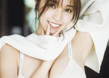 photobook Miyu Murashima 村島未悠 1st Photobook Muramiyu
