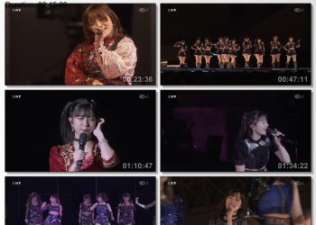 [TV-Variety] 【ハロプロWEEK】Hello! Project ひなフェス 2023「Juice=Juice＆BEYOOOOONDS プレミアム」 (TeleAsa Ch1 2023.04.02)