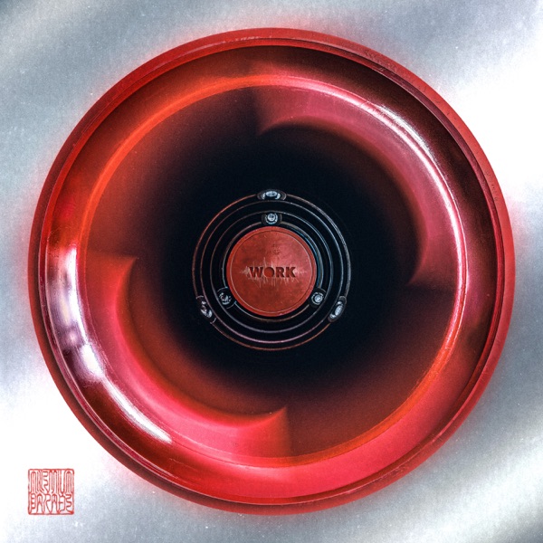 [Single] millennium parade, 椎名林檎 / Shiina Ringo – WORK (2023.04.01/MP3+Hi-Res FLAC/RAR)