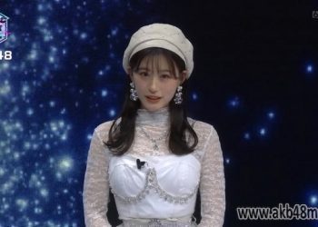 【音楽番組】230411 MUSIC BOX -3Minutes- (NMB48)