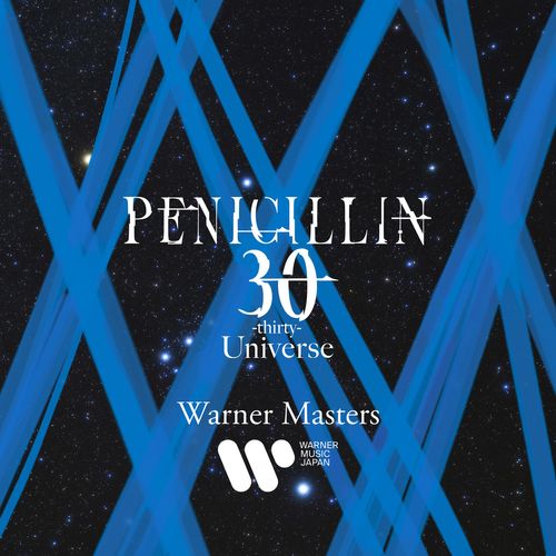 [Album] PENICILLIN – 30 -thirty- Universe Warner Masters (2023.04.17/MP3/RAR)