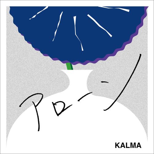[Single] KALMA – アローン (2023.04.26/MP3/RAR)
