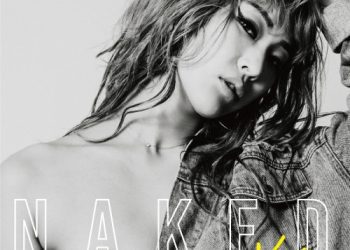[Album] KIRA – Naked [FLAC / 24bit Lossless / WEB] [2018.06.06]