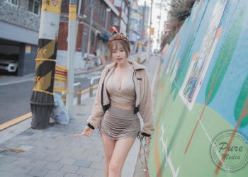 PURE MEDIA Vol.220 Lovey Streamer [101P]