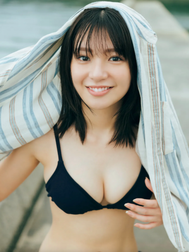[雑誌] FRIDAY 2022.12.16 長月翠 素肌に溺れる