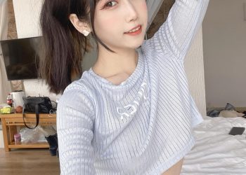 Cosplay 不呆猫 吉他妹妹 [39P]