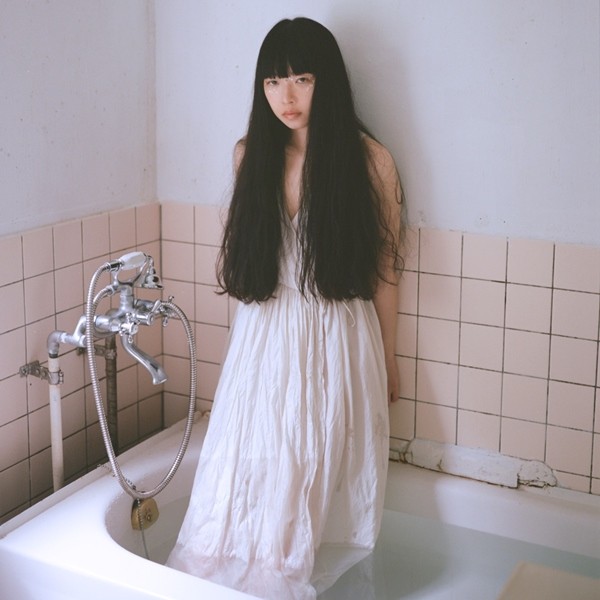 [Single] 青葉市子 (Ichiko Aoba) – 海底のエデン [FLAC / 24bit Lossless / WEB] [2020.09.02]
