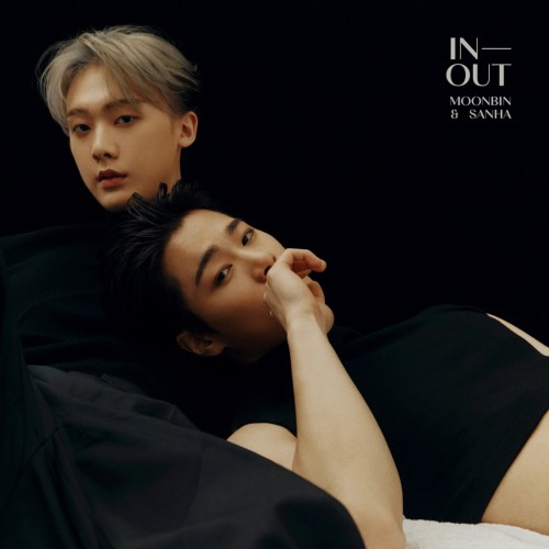 [Single] Moonbin & Sanha (아스트로 – 문빈&산하 ) – In-Out [FLAC / 24bit Lossless / WEB] [2020.09.14]