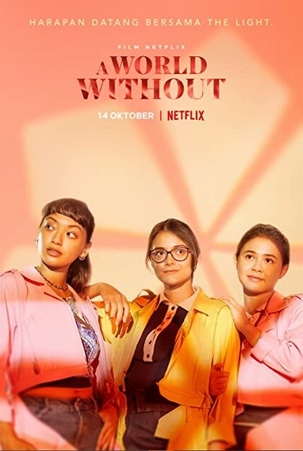 [ドラマ] 恋に落ちない世界 (2023) (WEBRIP)
