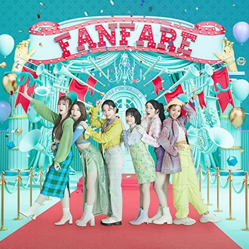 [Album] Little Glee Monster – Little Glee Monster Live Tour 2023 Join Us! on 2023.01.07 [FLAC / 24bit Lossless / WEB] [2023.03.22]