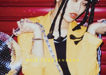 [Album] KIRA – MISS INDEPENDENT (Deluxe) [FLAC / WEB] [2021.04.14]