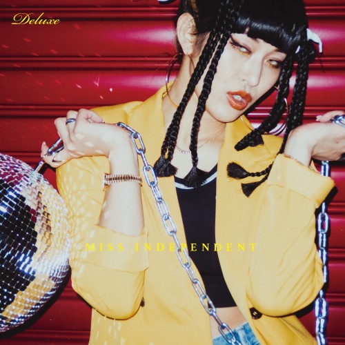 [Album] KIRA – MISS INDEPENDENT (Deluxe) [FLAC / WEB] [2021.04.14]
