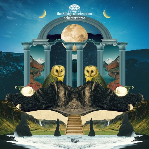 [Single] Billlie (빌리) – the Billage of perception: chapter three [24bit Lossless + MP3 320 / WEB] [2023.03.28]