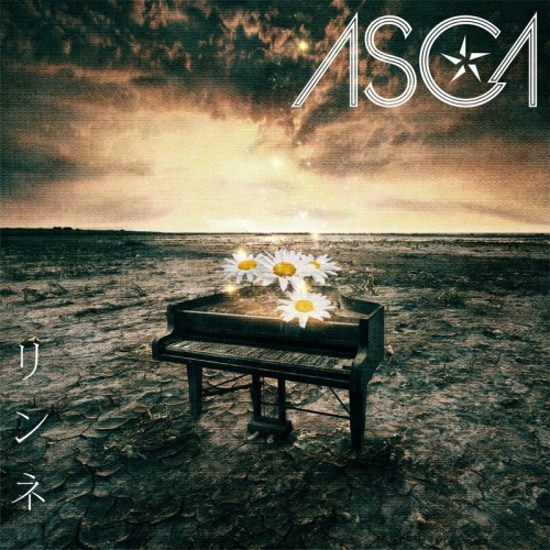 [Single] ASCA – リンネ [FLAC / 24bit Lossless / WEB] [2023.04.02]