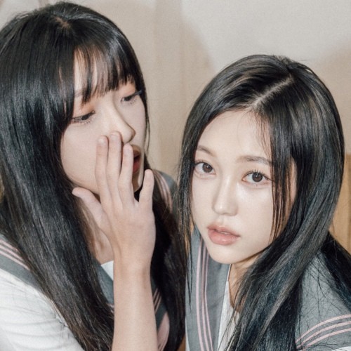 [Single] 1CHU (원츄) – SIREN [FLAC / 24bit Lossless / WEB] [2023.04.10]