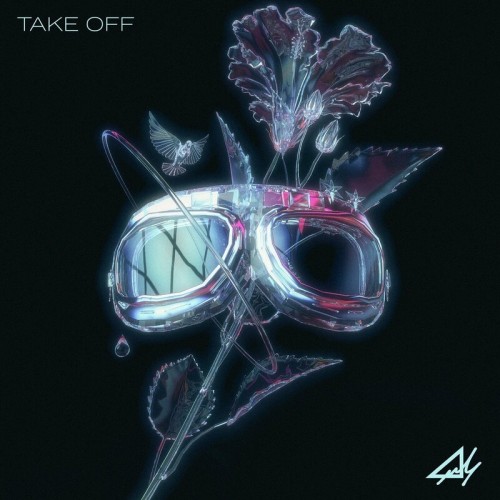 [Single] Anly – TAKE OFF [FLAC / 24bit Lossless / WEB] [2023.05.03]