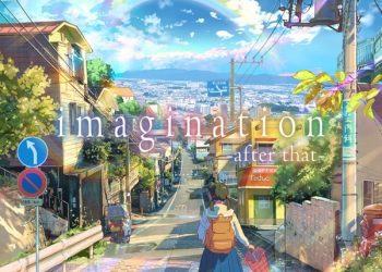 [Single] reche – imagination -after that- [FLAC / 24bit Lossless / WEB] [2023.05.05]