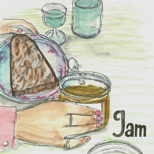 [Single] 大比良瑞希 (Mizuki Ohira) – Jam [FLAC / 24bit Lossless / WEB] [2023.04.26]
