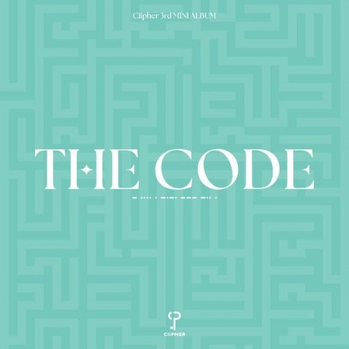 [Single] Ciipher (싸이퍼) – THE CODE [FLAC / 24bit Lossless / WEB] [2022.05.11]