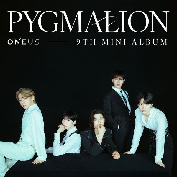 [Single] ONEUS (원어스) – PYGMALION [FLAC / 24bit Lossless / WEB] [2023.05.08]