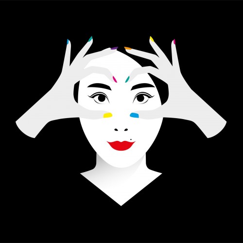 [Album] Rie fu – Japanese Jargon [FLAC / WEB] [2023.04.01]