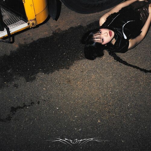[Album] Mirani (미란이) – The Drift [FLAC / WEB] [2023.05.09]