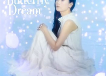 [Single] 大滝若菜 (Wakana) – Butterfly Dream [FLAC / WEB] [2023.05.10]