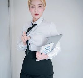 [BLUECAKE] Jinju: Tie me up rope (+RED.Ver)