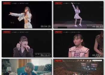 [TV-Variety] ハロドリ。- 2023.05.08