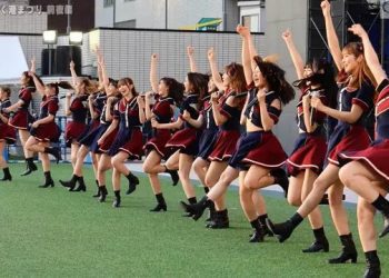 【Webstream】230503 The 62nd Hakata Dontaku Port Festival Eve Festival (HKT48)